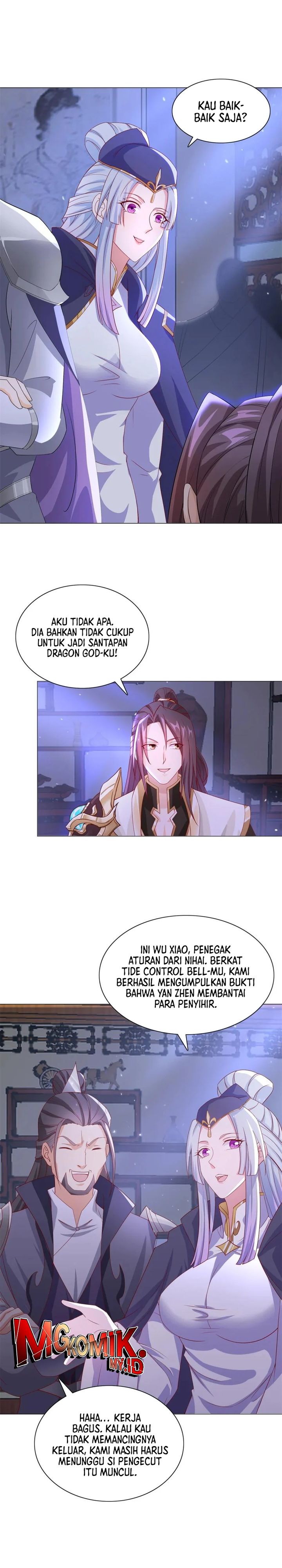 Dilarang COPAS - situs resmi www.mangacanblog.com - Komik dragon master 228 - chapter 228 229 Indonesia dragon master 228 - chapter 228 Terbaru 5|Baca Manga Komik Indonesia|Mangacan