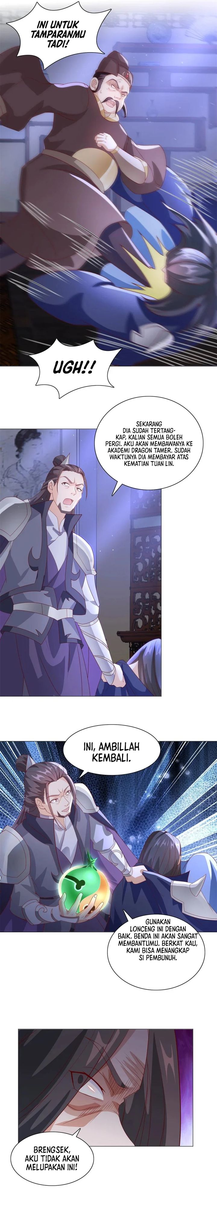 Dilarang COPAS - situs resmi www.mangacanblog.com - Komik dragon master 228 - chapter 228 229 Indonesia dragon master 228 - chapter 228 Terbaru 8|Baca Manga Komik Indonesia|Mangacan