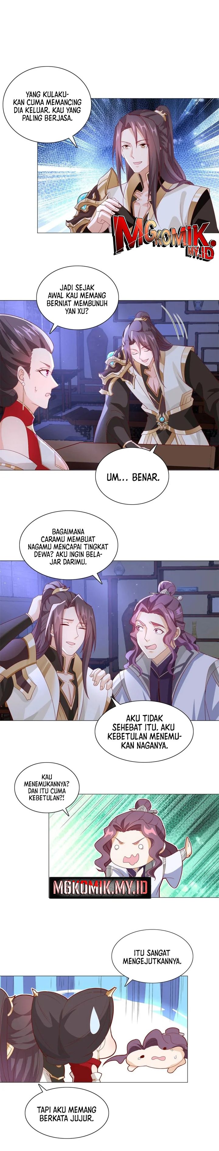 Dilarang COPAS - situs resmi www.mangacanblog.com - Komik dragon master 228 - chapter 228 229 Indonesia dragon master 228 - chapter 228 Terbaru 9|Baca Manga Komik Indonesia|Mangacan