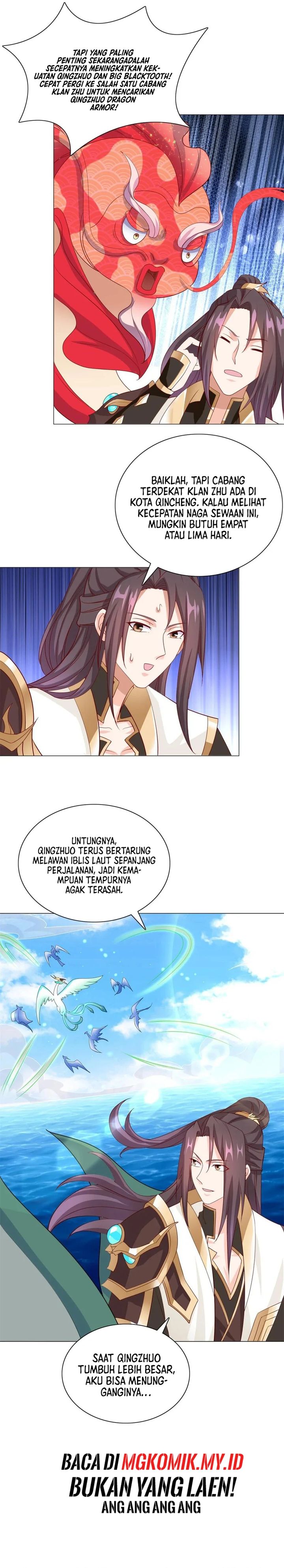 Dilarang COPAS - situs resmi www.mangacanblog.com - Komik dragon master 228 - chapter 228 229 Indonesia dragon master 228 - chapter 228 Terbaru 12|Baca Manga Komik Indonesia|Mangacan