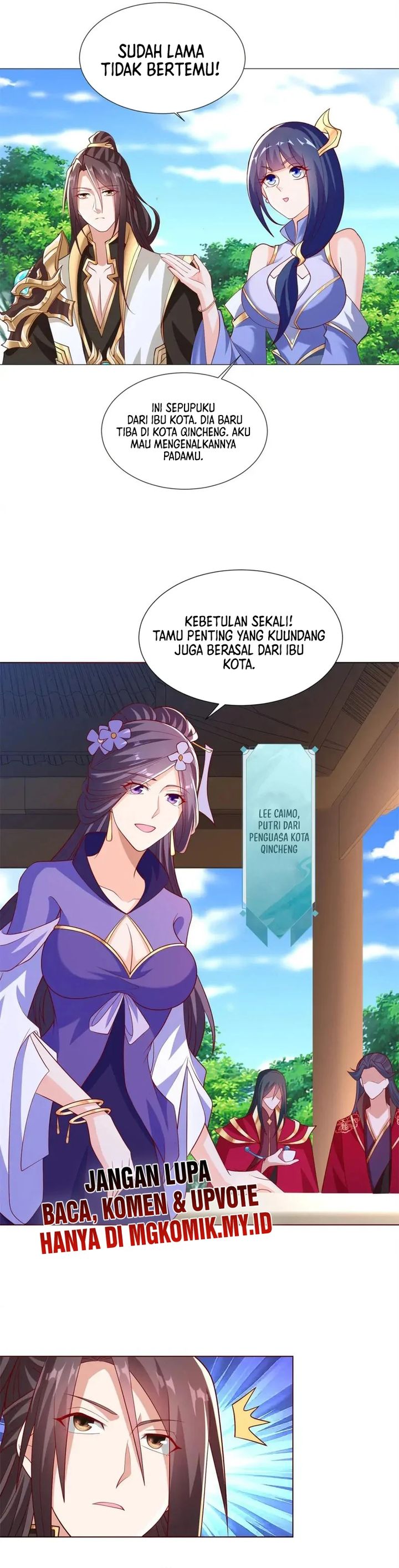 Dilarang COPAS - situs resmi www.mangacanblog.com - Komik dragon master 230 - chapter 230 231 Indonesia dragon master 230 - chapter 230 Terbaru 2|Baca Manga Komik Indonesia|Mangacan