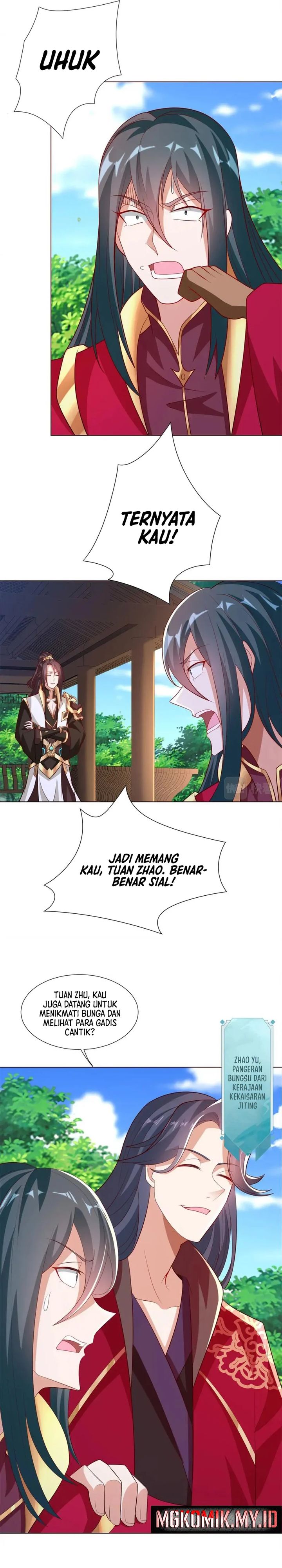 Dilarang COPAS - situs resmi www.mangacanblog.com - Komik dragon master 230 - chapter 230 231 Indonesia dragon master 230 - chapter 230 Terbaru 3|Baca Manga Komik Indonesia|Mangacan