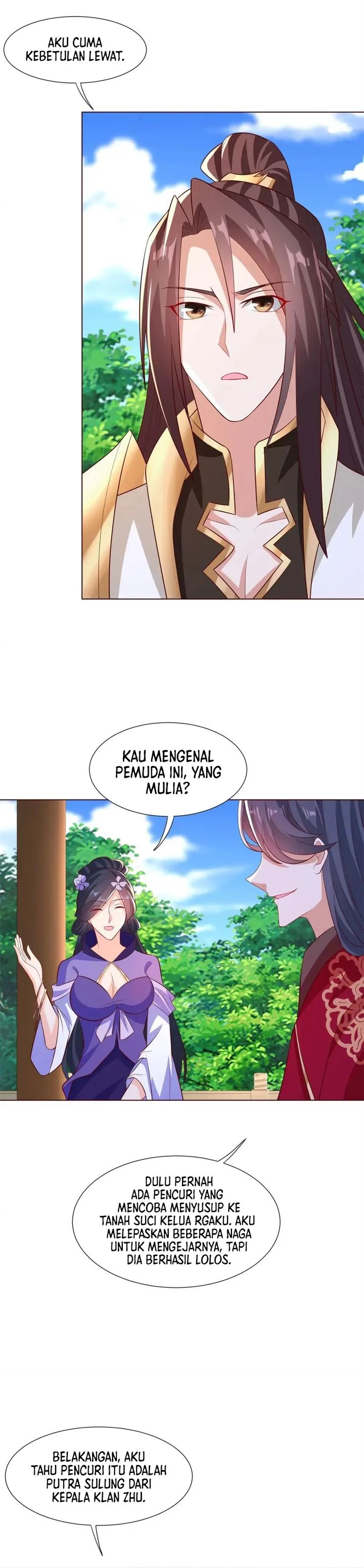 Dilarang COPAS - situs resmi www.mangacanblog.com - Komik dragon master 230 - chapter 230 231 Indonesia dragon master 230 - chapter 230 Terbaru 4|Baca Manga Komik Indonesia|Mangacan