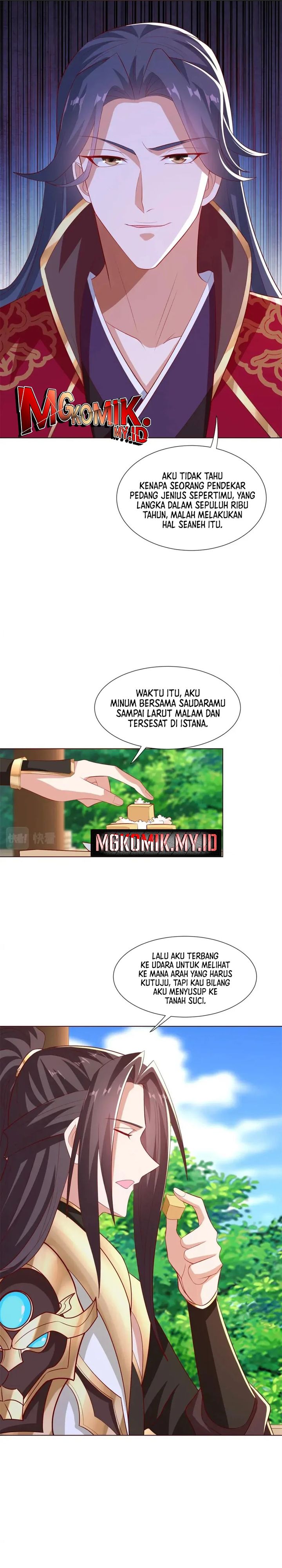 Dilarang COPAS - situs resmi www.mangacanblog.com - Komik dragon master 230 - chapter 230 231 Indonesia dragon master 230 - chapter 230 Terbaru 5|Baca Manga Komik Indonesia|Mangacan