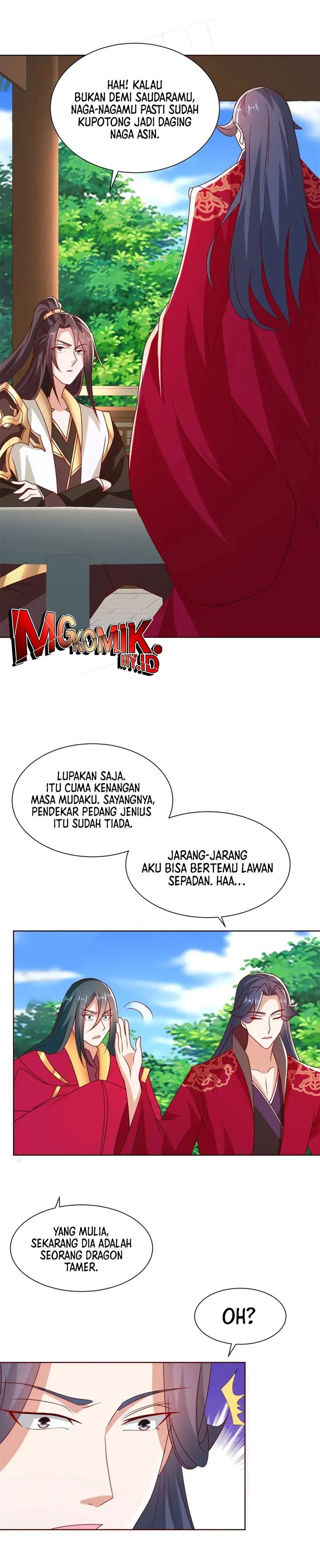 Dilarang COPAS - situs resmi www.mangacanblog.com - Komik dragon master 230 - chapter 230 231 Indonesia dragon master 230 - chapter 230 Terbaru 6|Baca Manga Komik Indonesia|Mangacan