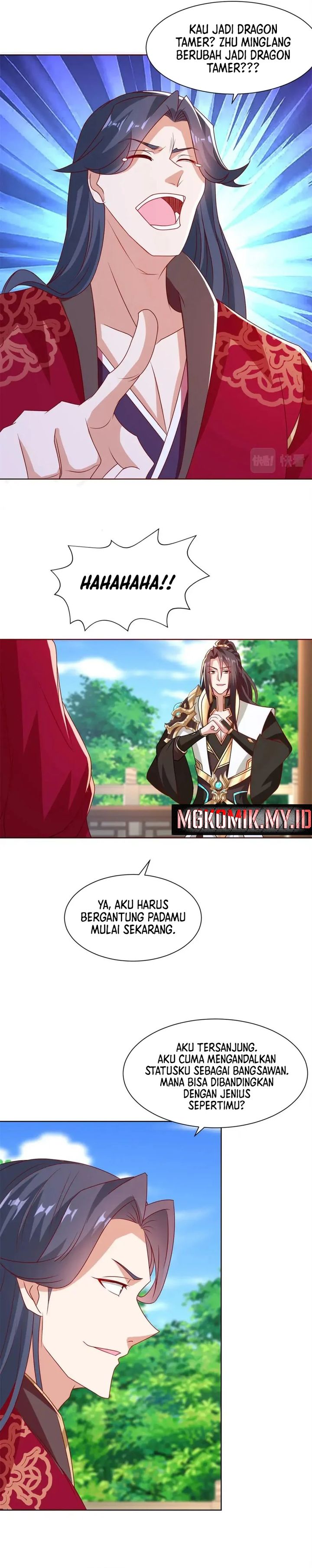 Dilarang COPAS - situs resmi www.mangacanblog.com - Komik dragon master 230 - chapter 230 231 Indonesia dragon master 230 - chapter 230 Terbaru 7|Baca Manga Komik Indonesia|Mangacan