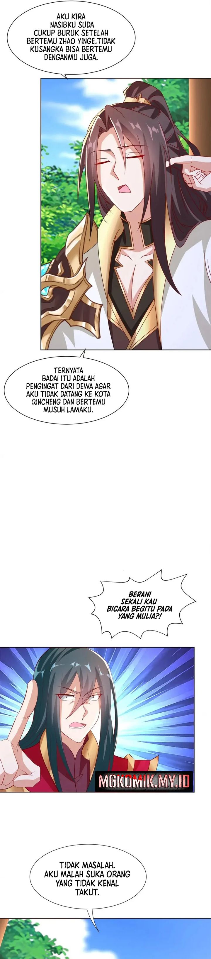 Dilarang COPAS - situs resmi www.mangacanblog.com - Komik dragon master 230 - chapter 230 231 Indonesia dragon master 230 - chapter 230 Terbaru 8|Baca Manga Komik Indonesia|Mangacan