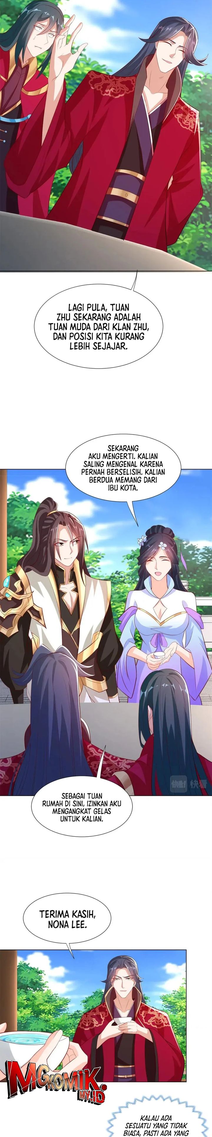 Dilarang COPAS - situs resmi www.mangacanblog.com - Komik dragon master 230 - chapter 230 231 Indonesia dragon master 230 - chapter 230 Terbaru 9|Baca Manga Komik Indonesia|Mangacan
