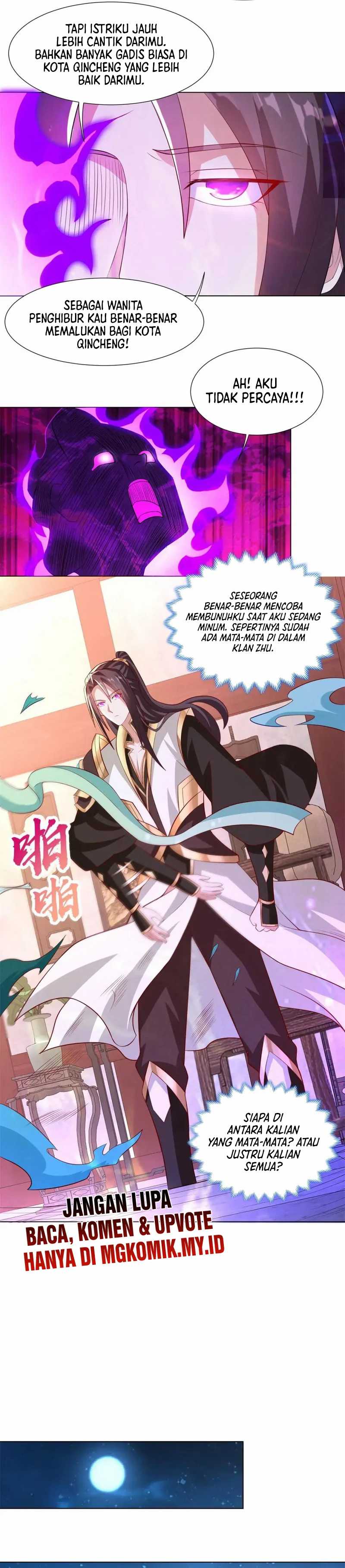 Dragon Master chapter 233