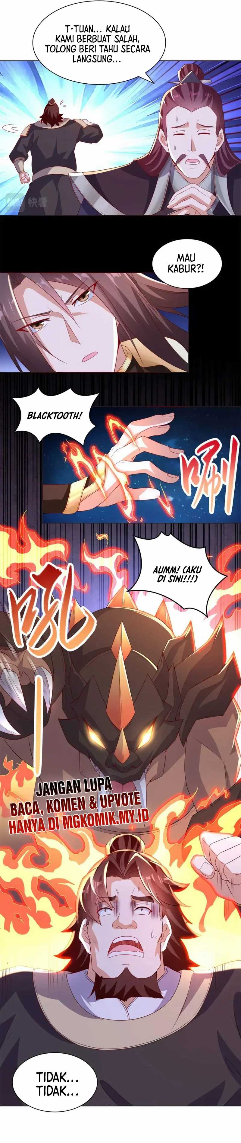 Dilarang COPAS - situs resmi www.mangacanblog.com - Komik dragon master 234 - chapter 234 235 Indonesia dragon master 234 - chapter 234 Terbaru 1|Baca Manga Komik Indonesia|Mangacan