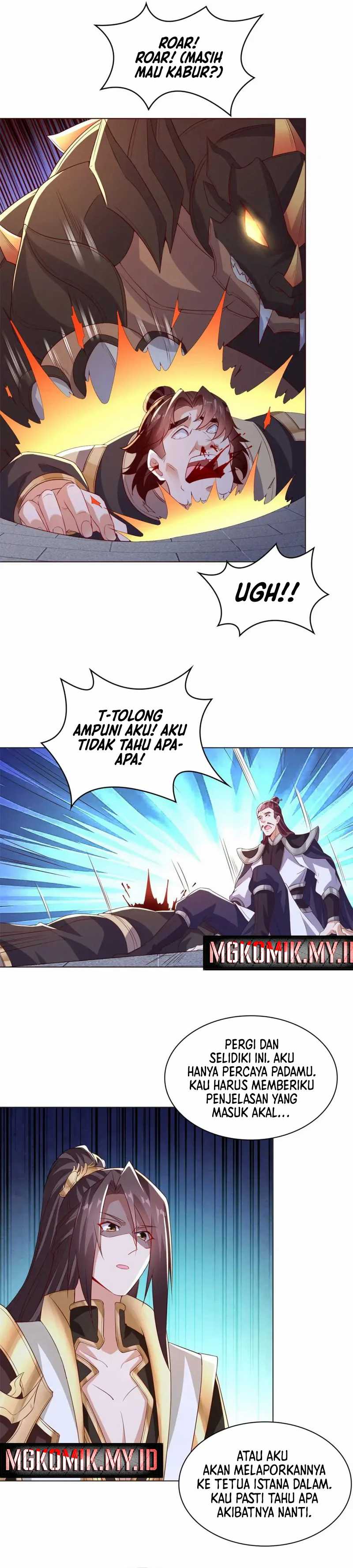 Dilarang COPAS - situs resmi www.mangacanblog.com - Komik dragon master 234 - chapter 234 235 Indonesia dragon master 234 - chapter 234 Terbaru 2|Baca Manga Komik Indonesia|Mangacan