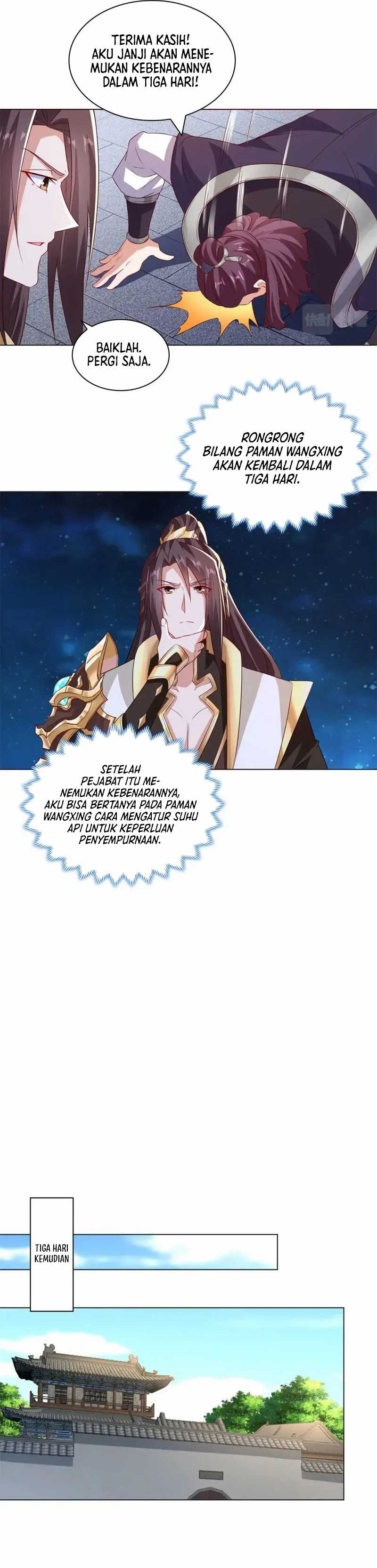 Dilarang COPAS - situs resmi www.mangacanblog.com - Komik dragon master 234 - chapter 234 235 Indonesia dragon master 234 - chapter 234 Terbaru 3|Baca Manga Komik Indonesia|Mangacan
