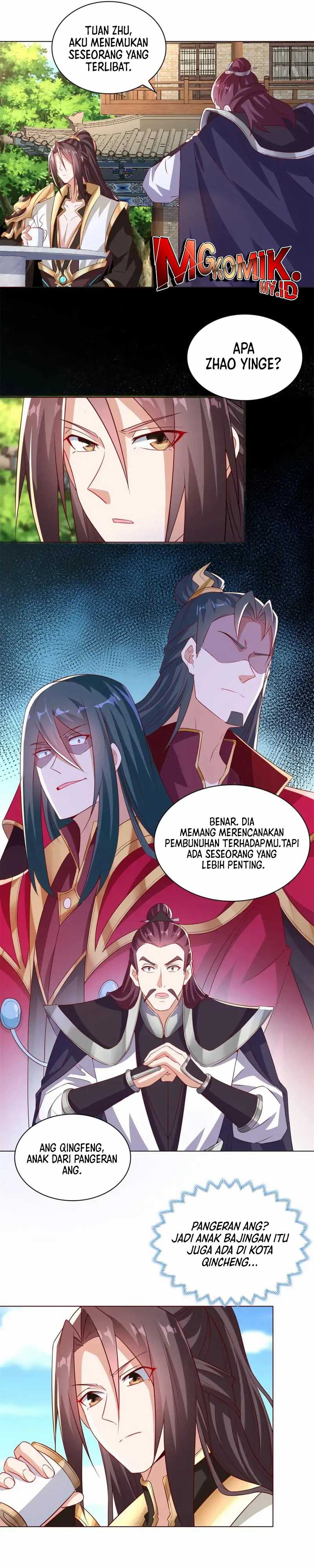 Dilarang COPAS - situs resmi www.mangacanblog.com - Komik dragon master 234 - chapter 234 235 Indonesia dragon master 234 - chapter 234 Terbaru 4|Baca Manga Komik Indonesia|Mangacan