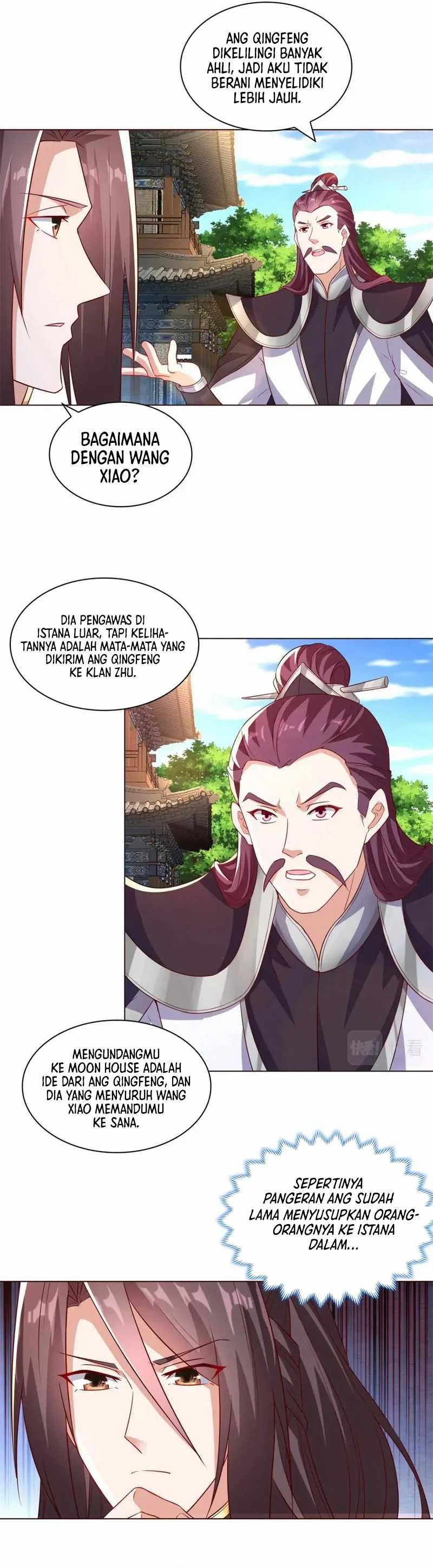 Dilarang COPAS - situs resmi www.mangacanblog.com - Komik dragon master 234 - chapter 234 235 Indonesia dragon master 234 - chapter 234 Terbaru 5|Baca Manga Komik Indonesia|Mangacan