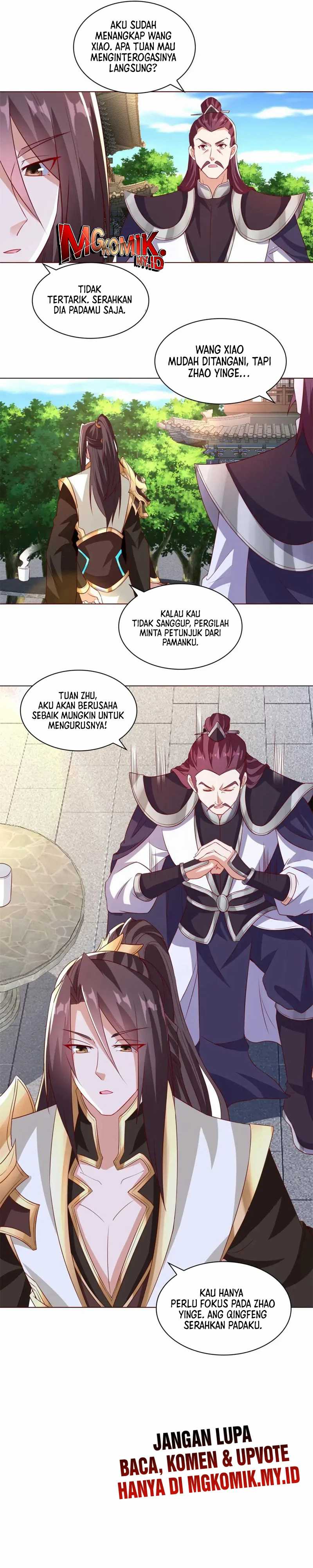 Dilarang COPAS - situs resmi www.mangacanblog.com - Komik dragon master 234 - chapter 234 235 Indonesia dragon master 234 - chapter 234 Terbaru 6|Baca Manga Komik Indonesia|Mangacan
