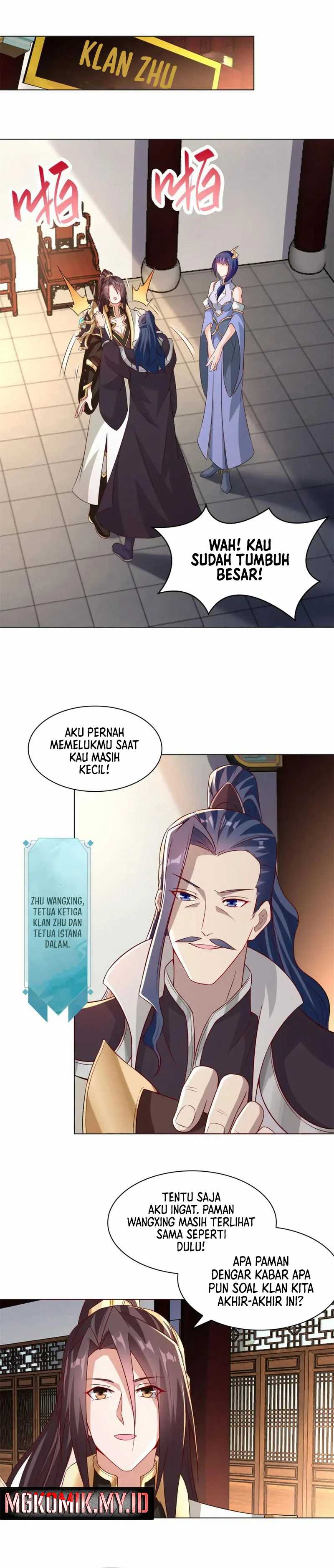 Dilarang COPAS - situs resmi www.mangacanblog.com - Komik dragon master 234 - chapter 234 235 Indonesia dragon master 234 - chapter 234 Terbaru 7|Baca Manga Komik Indonesia|Mangacan