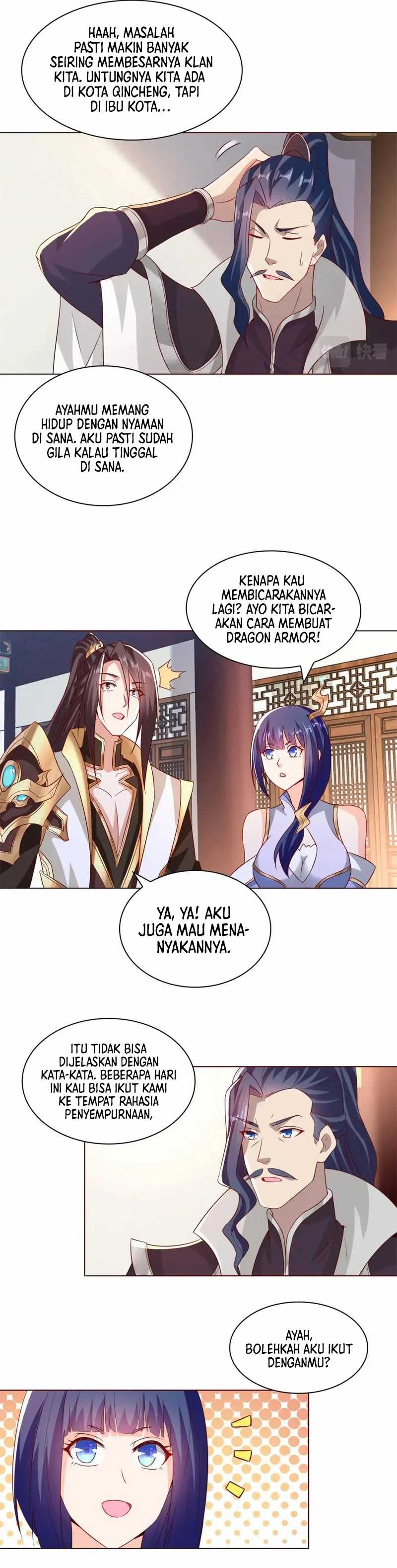 Dilarang COPAS - situs resmi www.mangacanblog.com - Komik dragon master 234 - chapter 234 235 Indonesia dragon master 234 - chapter 234 Terbaru 8|Baca Manga Komik Indonesia|Mangacan