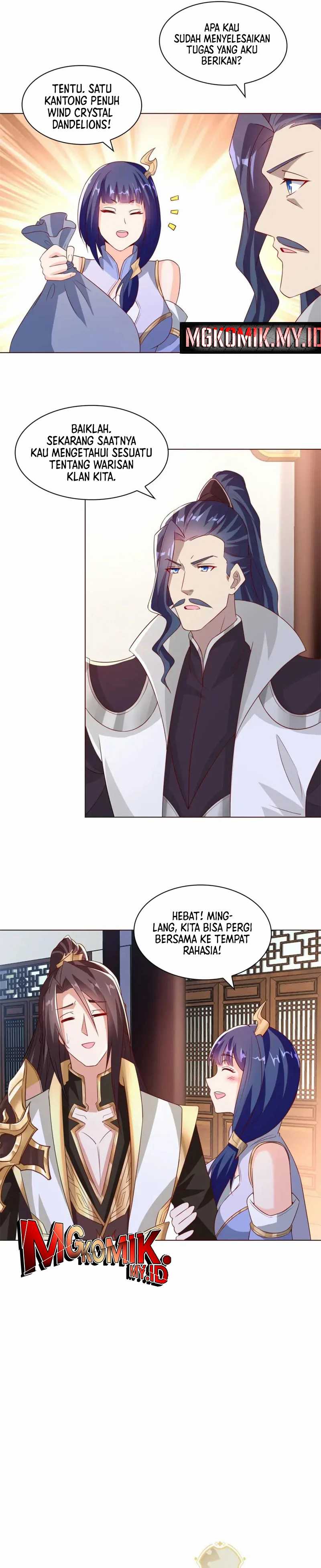Dilarang COPAS - situs resmi www.mangacanblog.com - Komik dragon master 234 - chapter 234 235 Indonesia dragon master 234 - chapter 234 Terbaru 9|Baca Manga Komik Indonesia|Mangacan