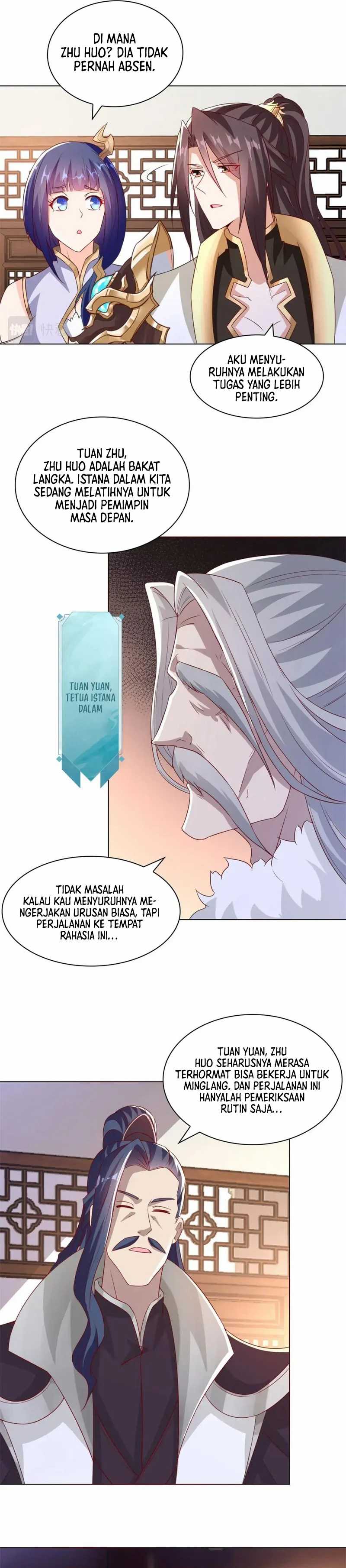 Dilarang COPAS - situs resmi www.mangacanblog.com - Komik dragon master 234 - chapter 234 235 Indonesia dragon master 234 - chapter 234 Terbaru 11|Baca Manga Komik Indonesia|Mangacan