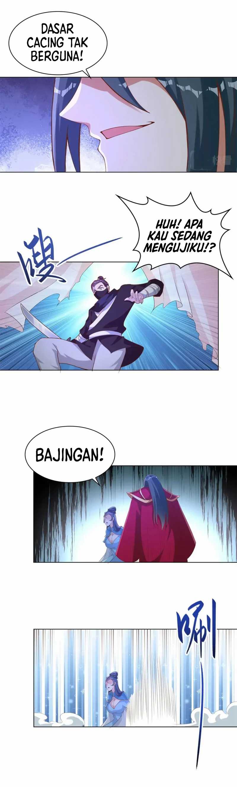 Dilarang COPAS - situs resmi www.mangacanblog.com - Komik dragon master 236 - chapter 236 237 Indonesia dragon master 236 - chapter 236 Terbaru 3|Baca Manga Komik Indonesia|Mangacan