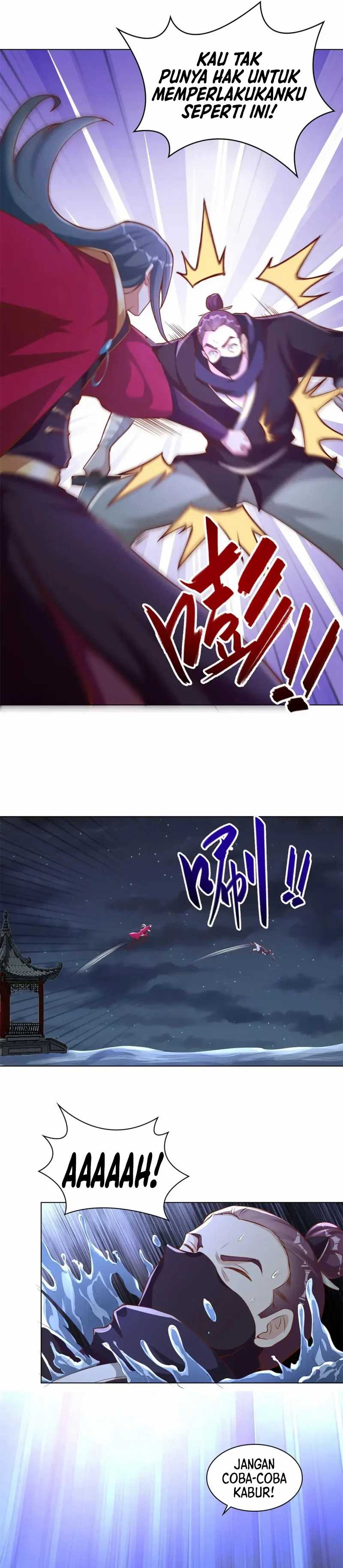 Dilarang COPAS - situs resmi www.mangacanblog.com - Komik dragon master 236 - chapter 236 237 Indonesia dragon master 236 - chapter 236 Terbaru 4|Baca Manga Komik Indonesia|Mangacan