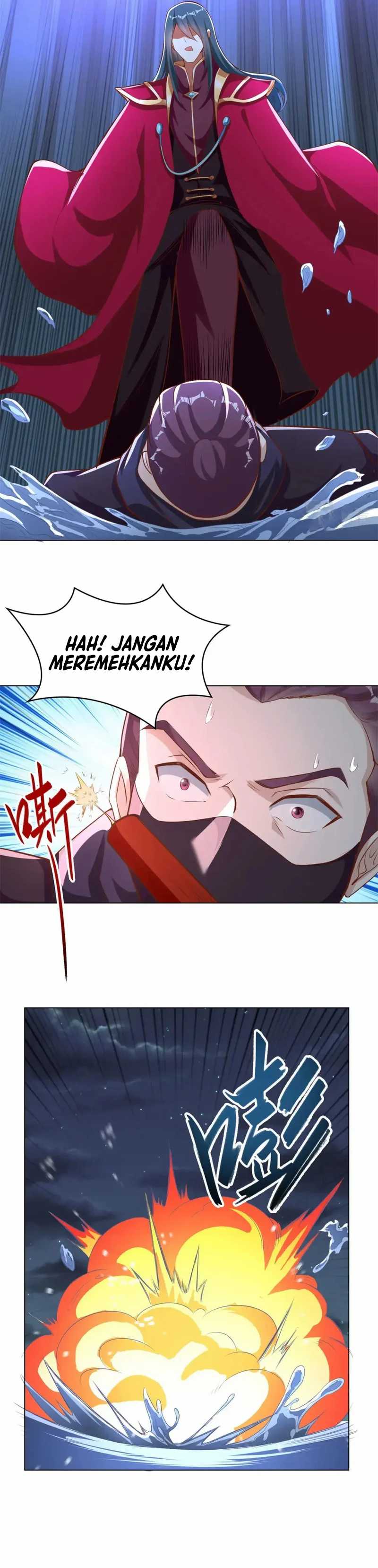 Dilarang COPAS - situs resmi www.mangacanblog.com - Komik dragon master 236 - chapter 236 237 Indonesia dragon master 236 - chapter 236 Terbaru 5|Baca Manga Komik Indonesia|Mangacan
