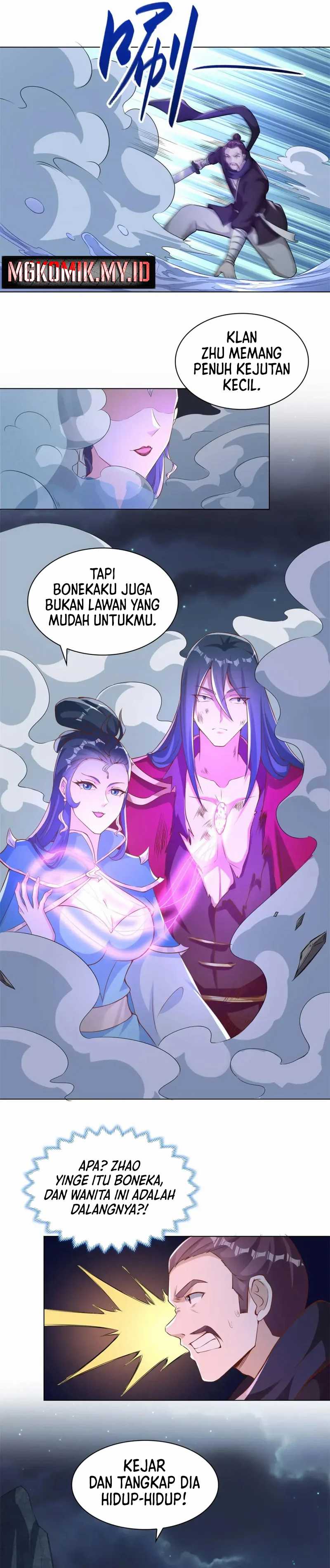 Dilarang COPAS - situs resmi www.mangacanblog.com - Komik dragon master 236 - chapter 236 237 Indonesia dragon master 236 - chapter 236 Terbaru 6|Baca Manga Komik Indonesia|Mangacan