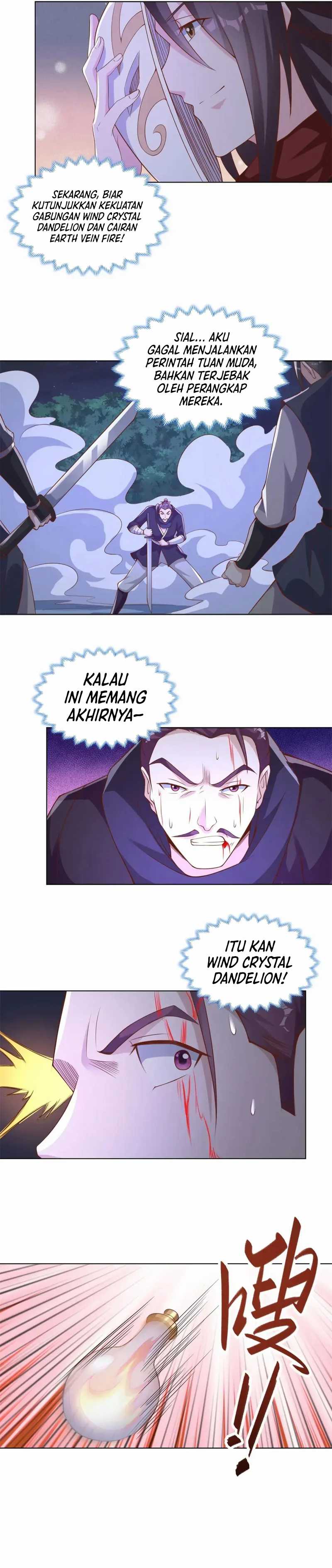Dilarang COPAS - situs resmi www.mangacanblog.com - Komik dragon master 236 - chapter 236 237 Indonesia dragon master 236 - chapter 236 Terbaru 10|Baca Manga Komik Indonesia|Mangacan