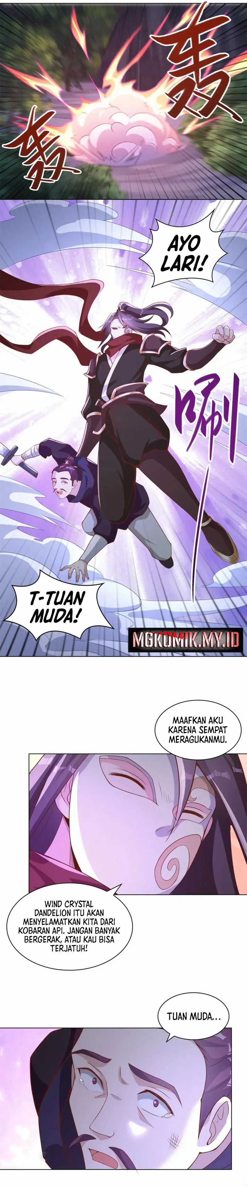 Dilarang COPAS - situs resmi www.mangacanblog.com - Komik dragon master 236 - chapter 236 237 Indonesia dragon master 236 - chapter 236 Terbaru 11|Baca Manga Komik Indonesia|Mangacan