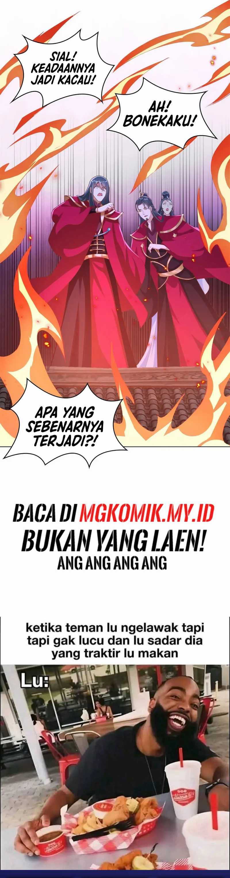 Dilarang COPAS - situs resmi www.mangacanblog.com - Komik dragon master 236 - chapter 236 237 Indonesia dragon master 236 - chapter 236 Terbaru 12|Baca Manga Komik Indonesia|Mangacan