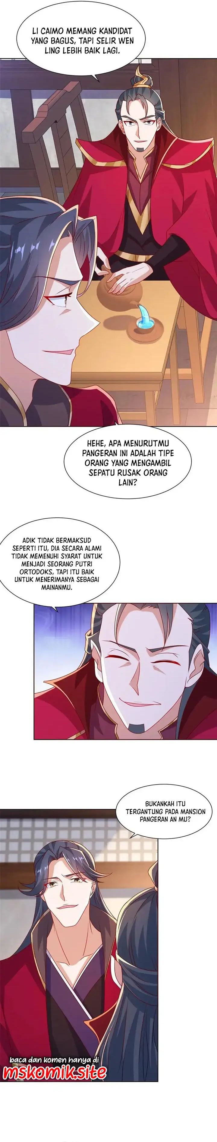 Dilarang COPAS - situs resmi www.mangacanblog.com - Komik dragon master 241 - chapter 241 242 Indonesia dragon master 241 - chapter 241 Terbaru 3|Baca Manga Komik Indonesia|Mangacan