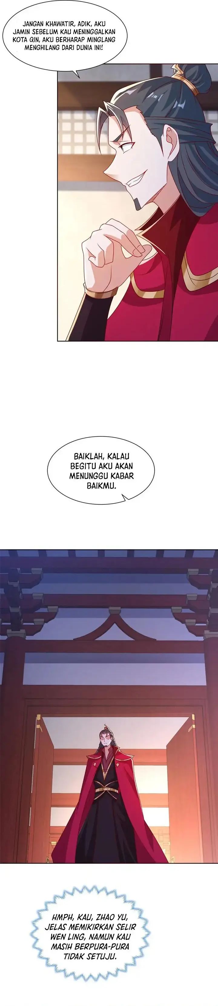 Dilarang COPAS - situs resmi www.mangacanblog.com - Komik dragon master 241 - chapter 241 242 Indonesia dragon master 241 - chapter 241 Terbaru 4|Baca Manga Komik Indonesia|Mangacan