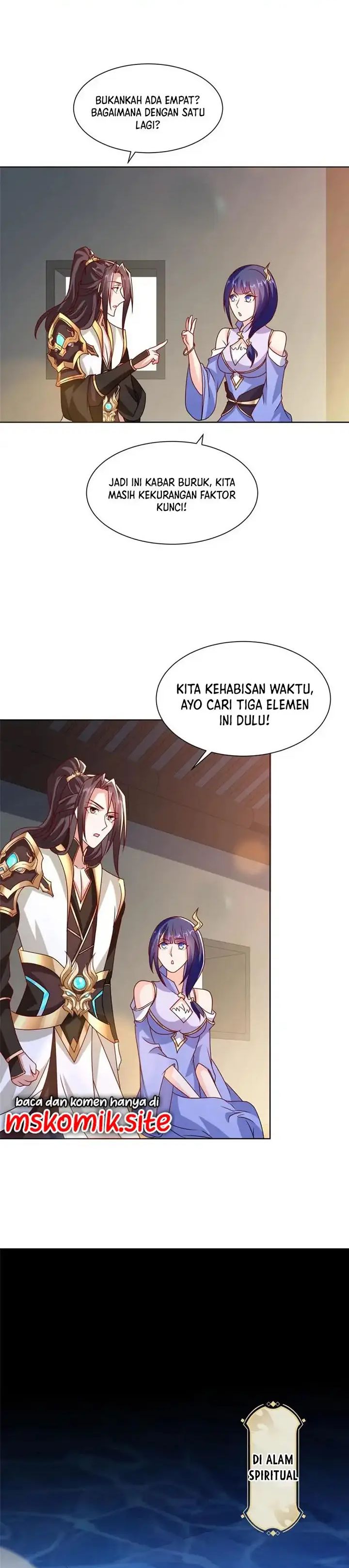 Dilarang COPAS - situs resmi www.mangacanblog.com - Komik dragon master 241 - chapter 241 242 Indonesia dragon master 241 - chapter 241 Terbaru 8|Baca Manga Komik Indonesia|Mangacan