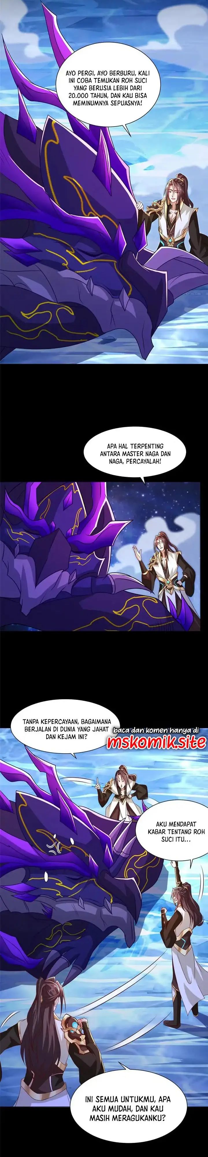 Dilarang COPAS - situs resmi www.mangacanblog.com - Komik dragon master 241 - chapter 241 242 Indonesia dragon master 241 - chapter 241 Terbaru 9|Baca Manga Komik Indonesia|Mangacan