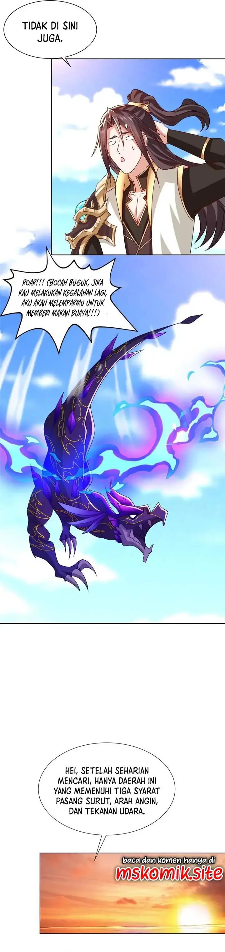 Dilarang COPAS - situs resmi www.mangacanblog.com - Komik dragon master 241 - chapter 241 242 Indonesia dragon master 241 - chapter 241 Terbaru 12|Baca Manga Komik Indonesia|Mangacan