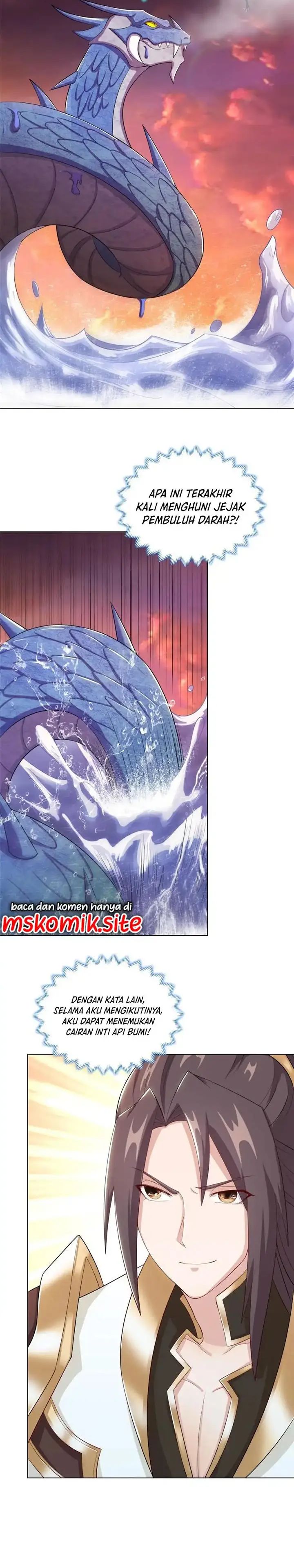 Dilarang COPAS - situs resmi www.mangacanblog.com - Komik dragon master 242 - chapter 242 243 Indonesia dragon master 242 - chapter 242 Terbaru 2|Baca Manga Komik Indonesia|Mangacan