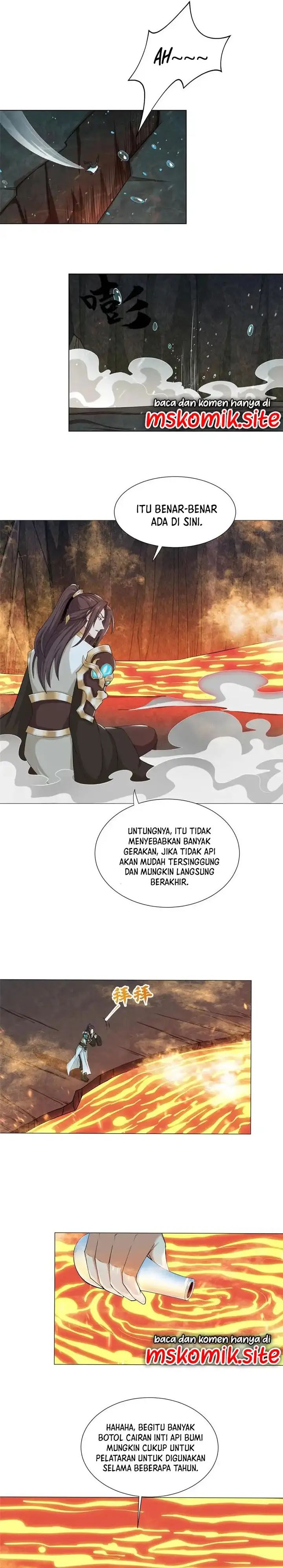 Dilarang COPAS - situs resmi www.mangacanblog.com - Komik dragon master 242 - chapter 242 243 Indonesia dragon master 242 - chapter 242 Terbaru 8|Baca Manga Komik Indonesia|Mangacan