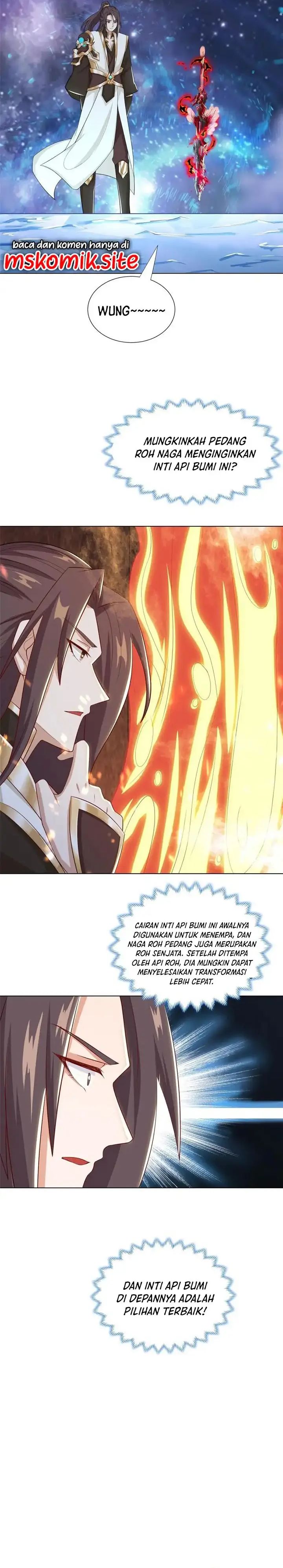Dilarang COPAS - situs resmi www.mangacanblog.com - Komik dragon master 242 - chapter 242 243 Indonesia dragon master 242 - chapter 242 Terbaru 11|Baca Manga Komik Indonesia|Mangacan