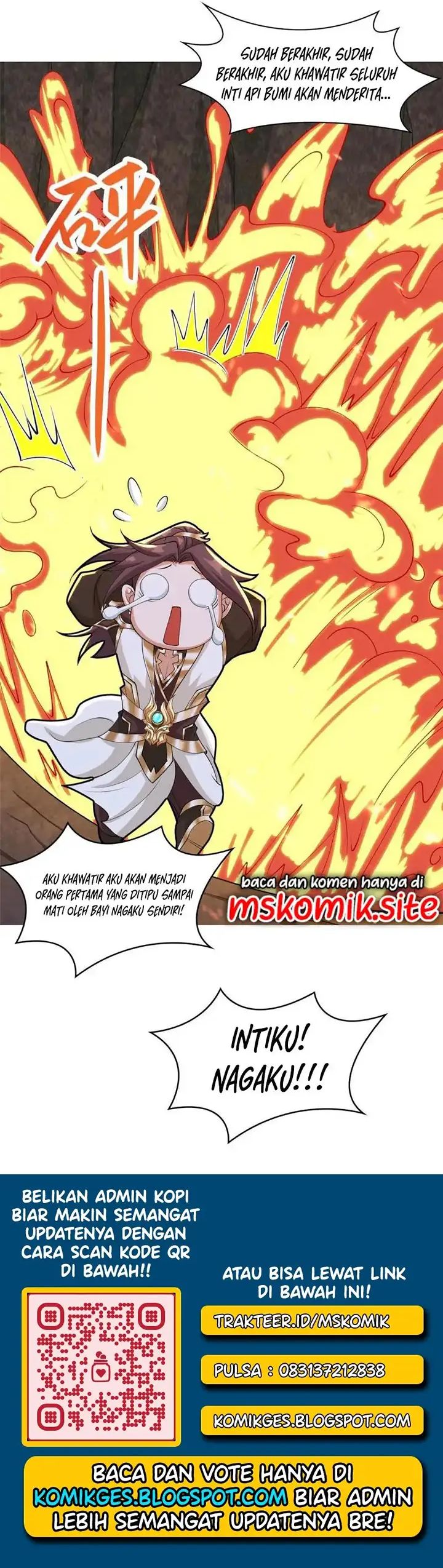 Dilarang COPAS - situs resmi www.mangacanblog.com - Komik dragon master 242 - chapter 242 243 Indonesia dragon master 242 - chapter 242 Terbaru 13|Baca Manga Komik Indonesia|Mangacan