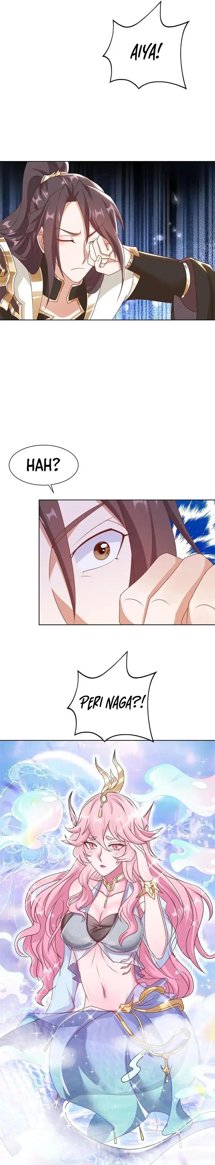 Dragon Master chapter 243