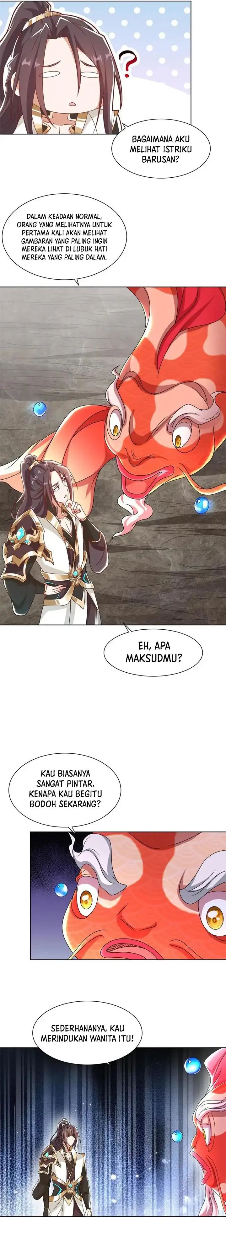 Dragon Master chapter 243