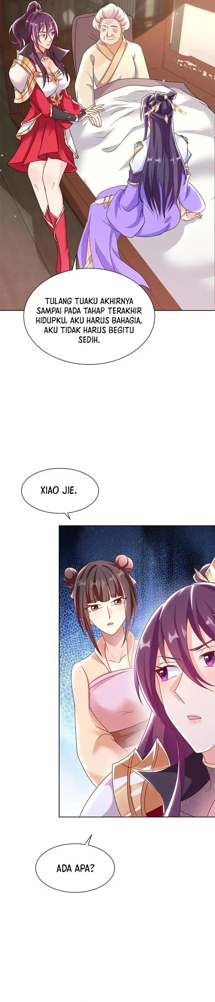 Dragon Master chapter 243