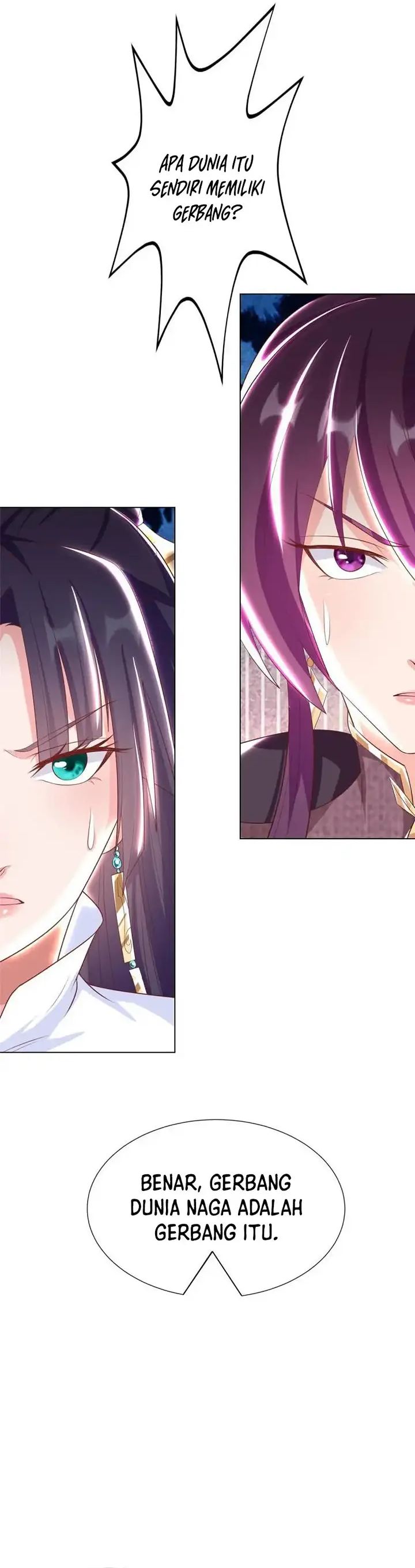 Dragon Master chapter 243
