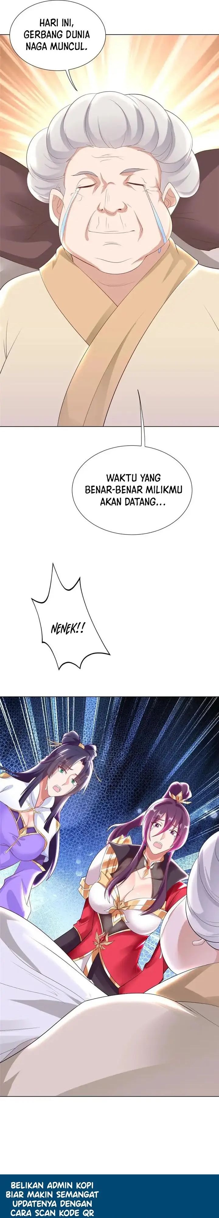 Dragon Master chapter 243