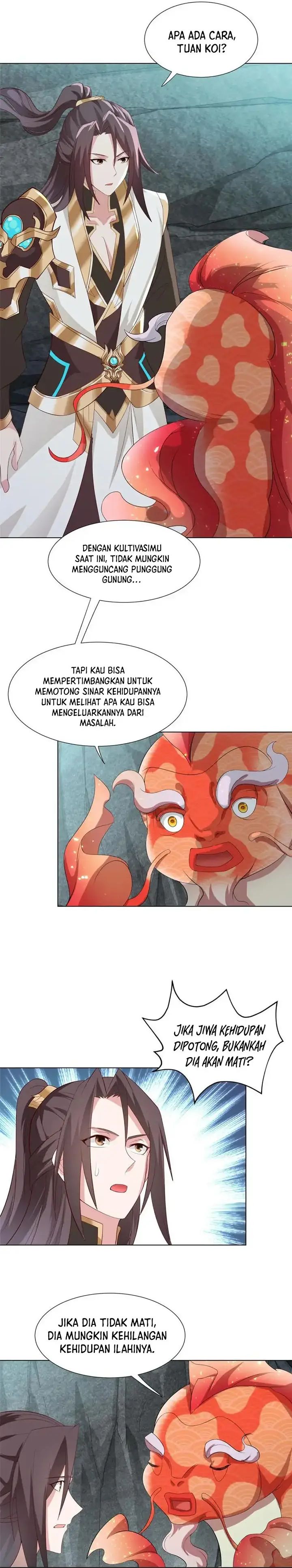 Dilarang COPAS - situs resmi www.mangacanblog.com - Komik dragon master 245 - chapter 245 246 Indonesia dragon master 245 - chapter 245 Terbaru 1|Baca Manga Komik Indonesia|Mangacan
