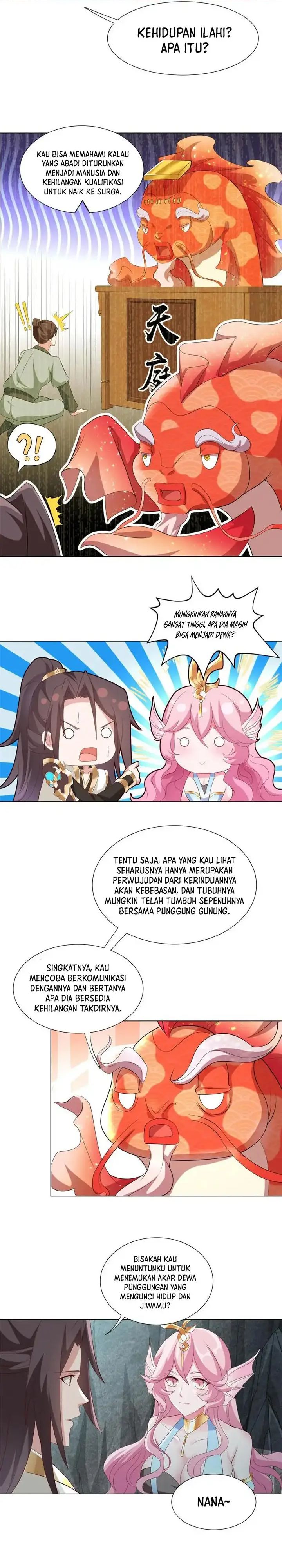 Dilarang COPAS - situs resmi www.mangacanblog.com - Komik dragon master 245 - chapter 245 246 Indonesia dragon master 245 - chapter 245 Terbaru 2|Baca Manga Komik Indonesia|Mangacan