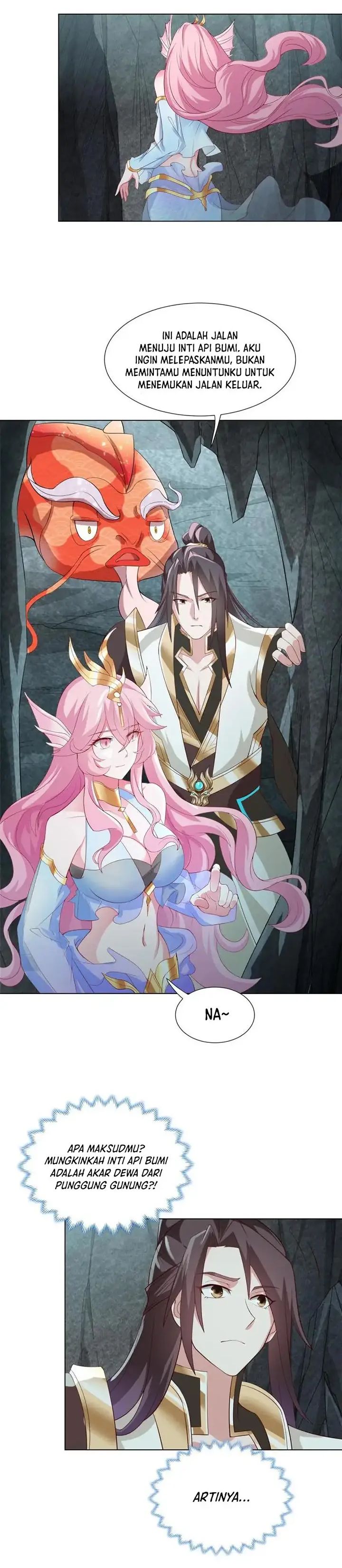 Dilarang COPAS - situs resmi www.mangacanblog.com - Komik dragon master 245 - chapter 245 246 Indonesia dragon master 245 - chapter 245 Terbaru 3|Baca Manga Komik Indonesia|Mangacan