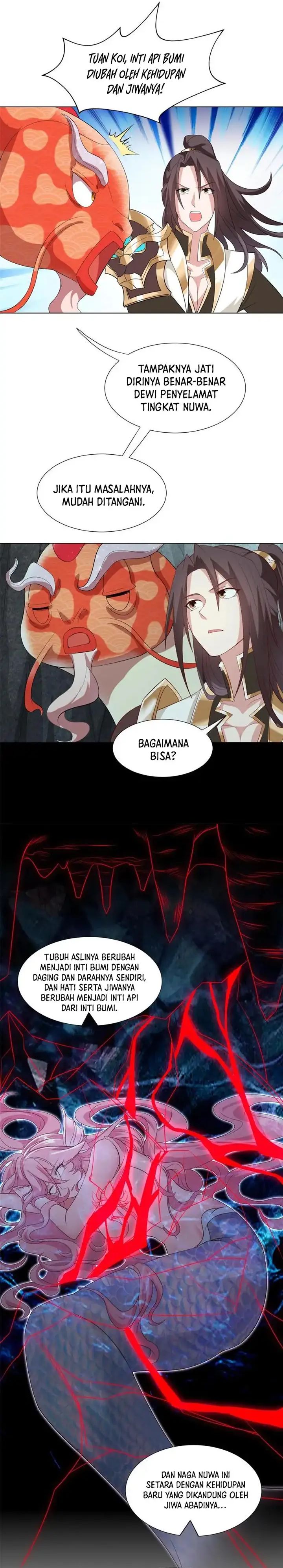 Dilarang COPAS - situs resmi www.mangacanblog.com - Komik dragon master 245 - chapter 245 246 Indonesia dragon master 245 - chapter 245 Terbaru 4|Baca Manga Komik Indonesia|Mangacan
