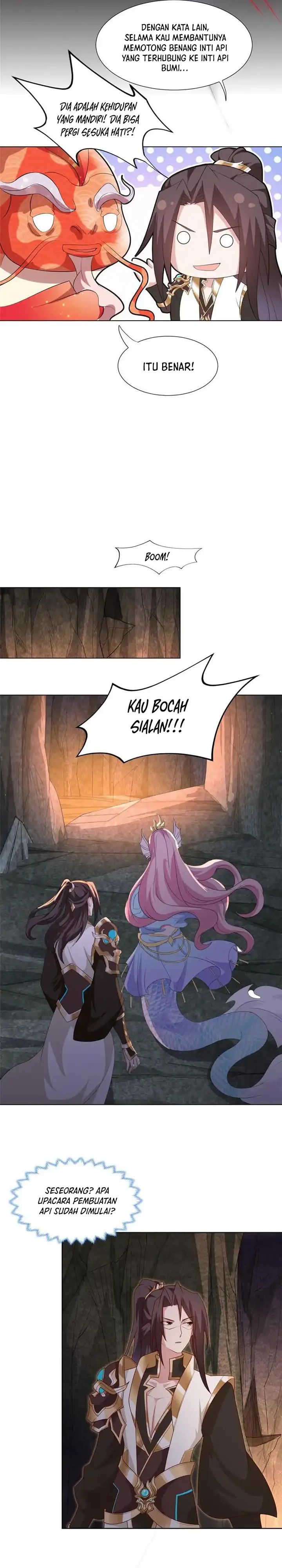 Dilarang COPAS - situs resmi www.mangacanblog.com - Komik dragon master 245 - chapter 245 246 Indonesia dragon master 245 - chapter 245 Terbaru 5|Baca Manga Komik Indonesia|Mangacan