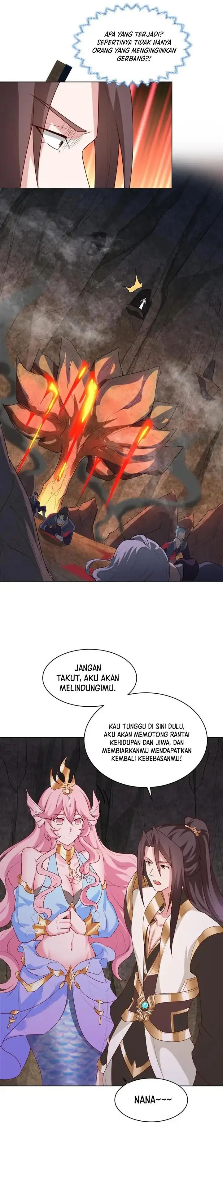 Dilarang COPAS - situs resmi www.mangacanblog.com - Komik dragon master 245 - chapter 245 246 Indonesia dragon master 245 - chapter 245 Terbaru 6|Baca Manga Komik Indonesia|Mangacan